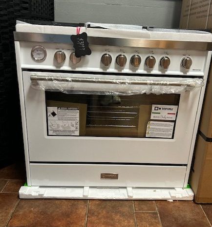 Verona Designer Series