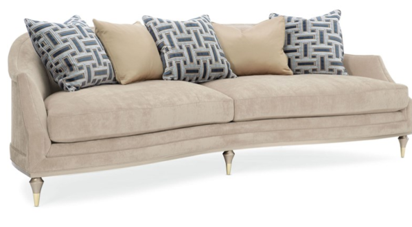 Caracole Living Large