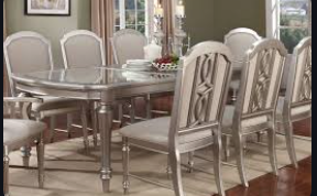 Avalon Dining Room Set