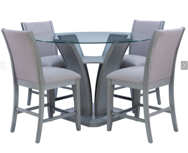 5 Piece Dining Set